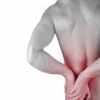 back pain london