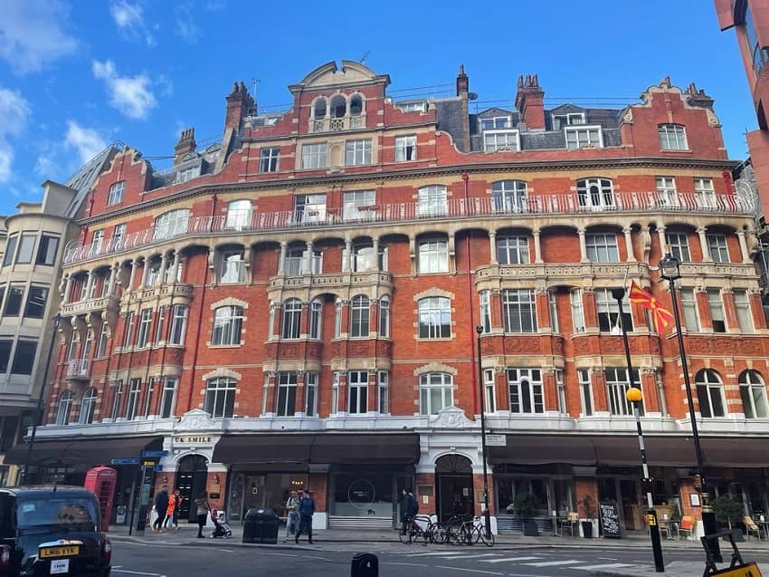 london chiropractic clinic