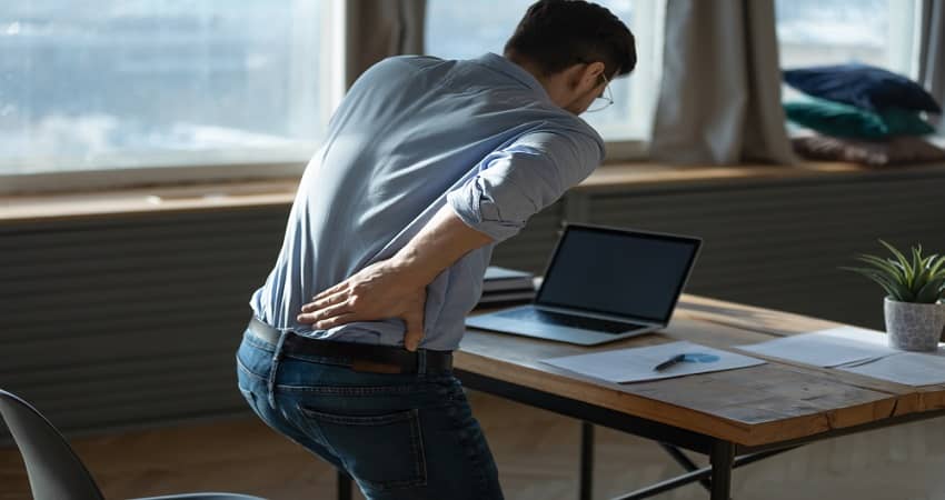 How Many Treatments for Sciatica with a Chiropractor