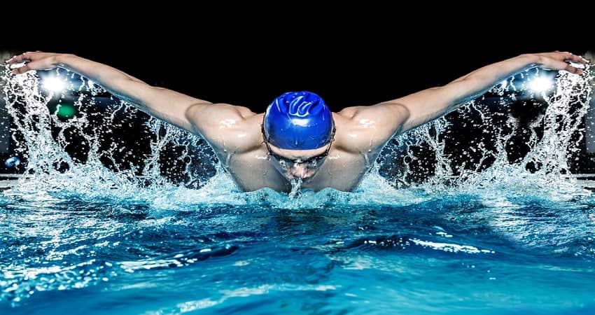 Does Swimming Help Back Pain?