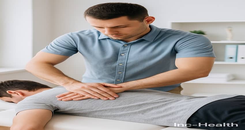 How Much Is a Chiropractor in the UK?